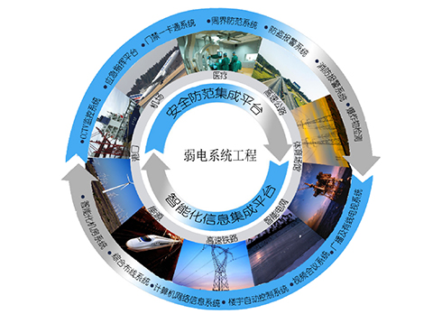 Company profile